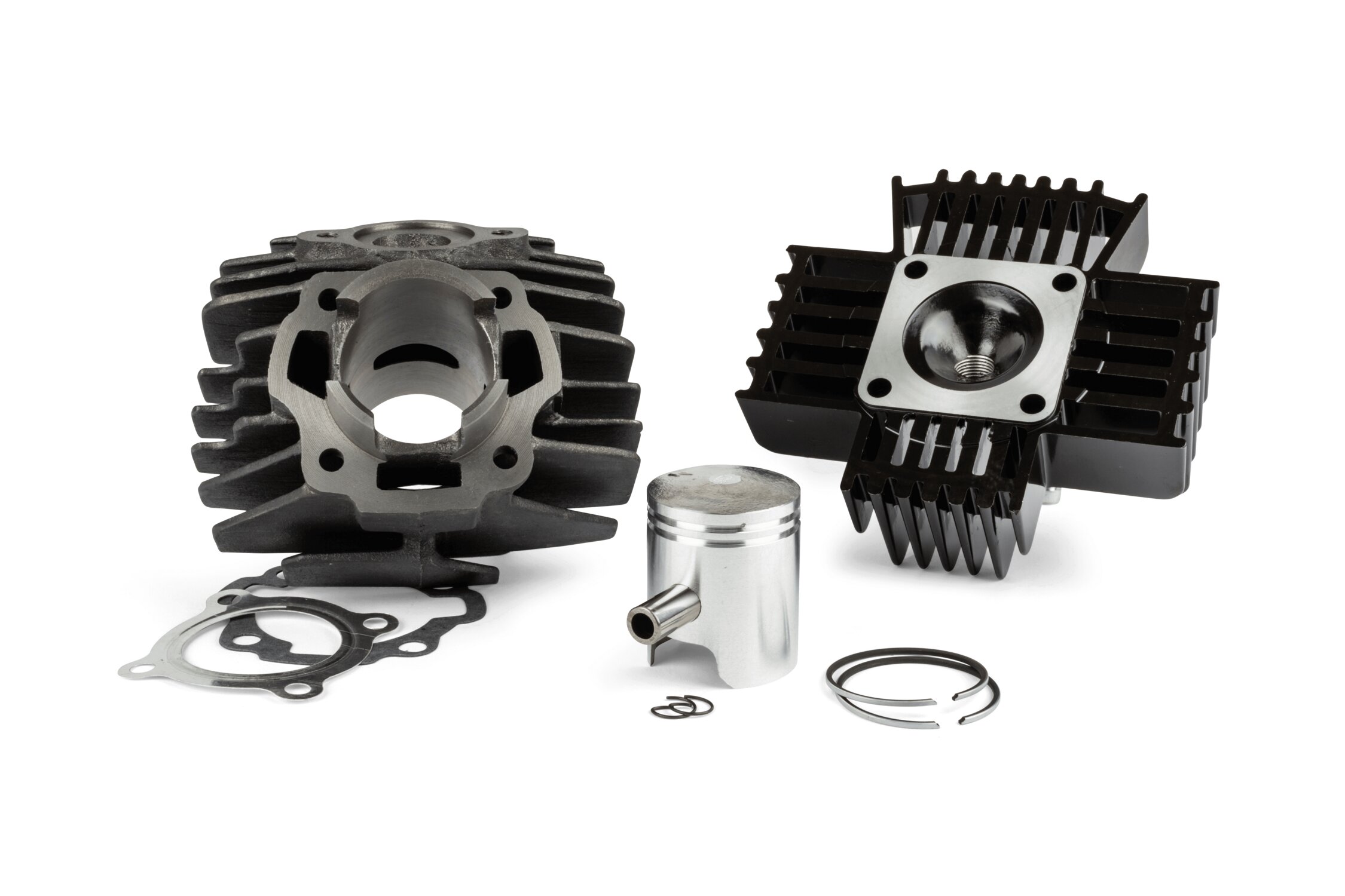 Kit cylindre Yamaha PW 80 Motoforce type origine