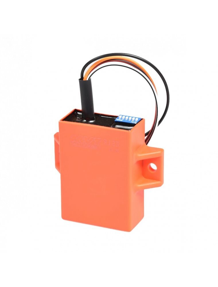 Boîtier MVT CDI Multi courbes pour allumage Premium Peugeot Trekker / Speedfight