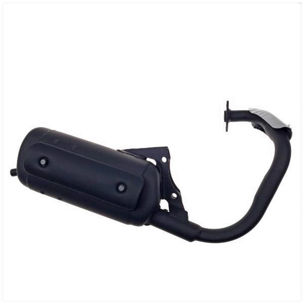 Pot d'échappement Kymco DJ 50