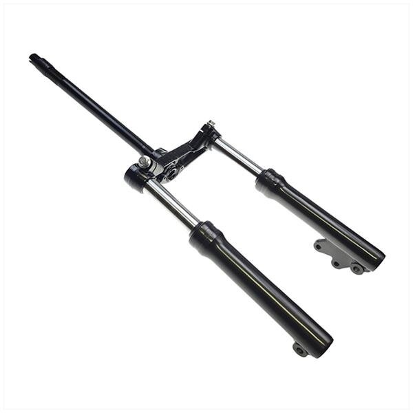 Fourche hydraulique d.30mm MBK Booster après 2004