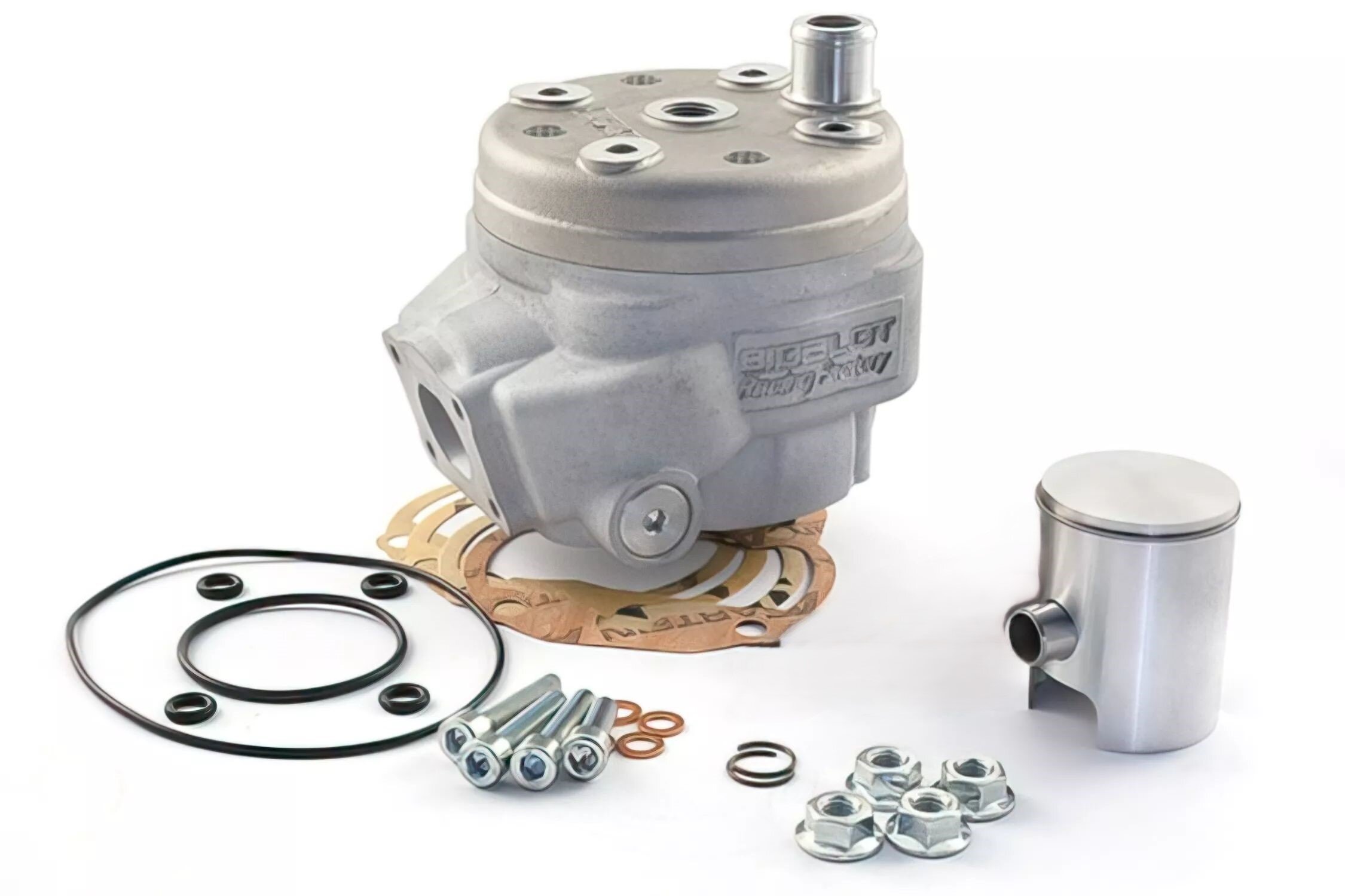 Kit cylindre Bidalot RF70WR Derbi Euro 2