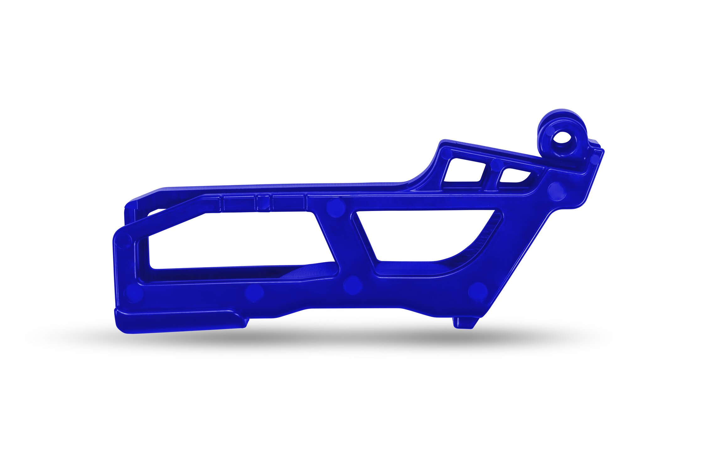 Ufo Plast Cruna Catena Blu Yamaha Yzf 450 2023-2024-image