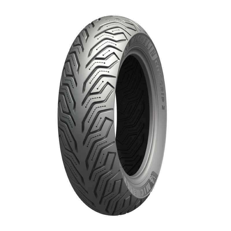 MICHELIN Pneu Scooter 120/70-12" City Grip 2