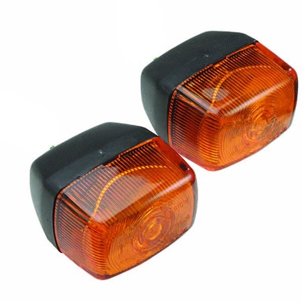 Standard Parts Clignotant avant / arrière MBK Booster