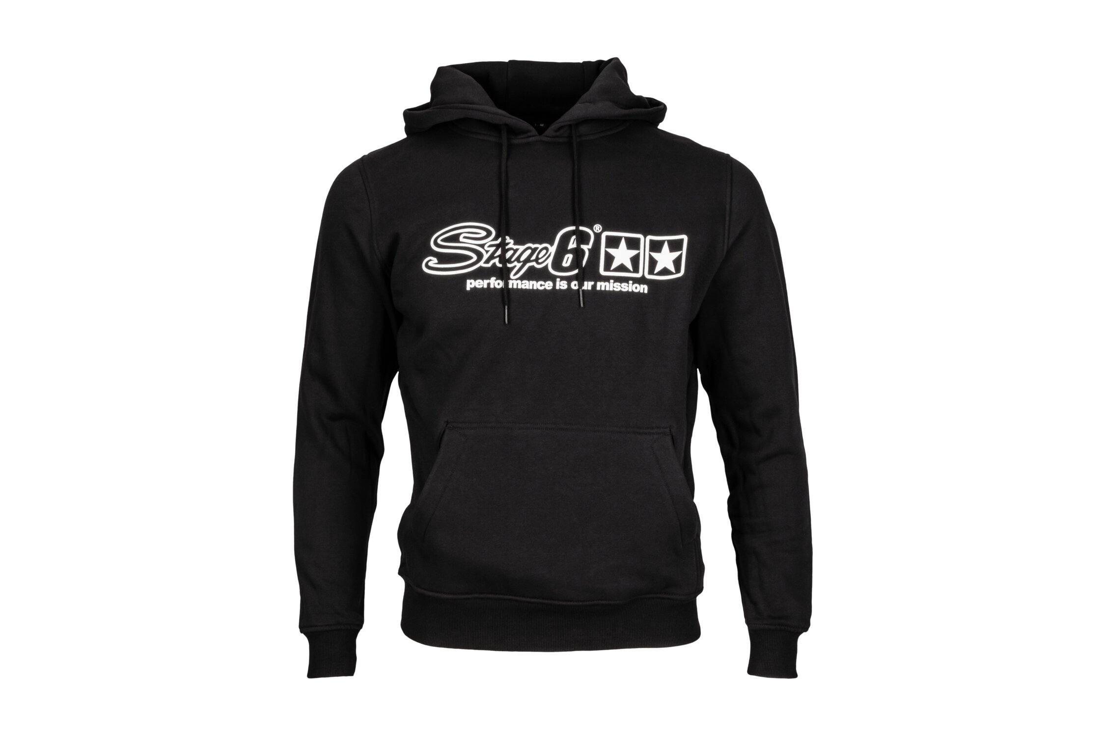 Sweatshirt à capuche Stage6 XL