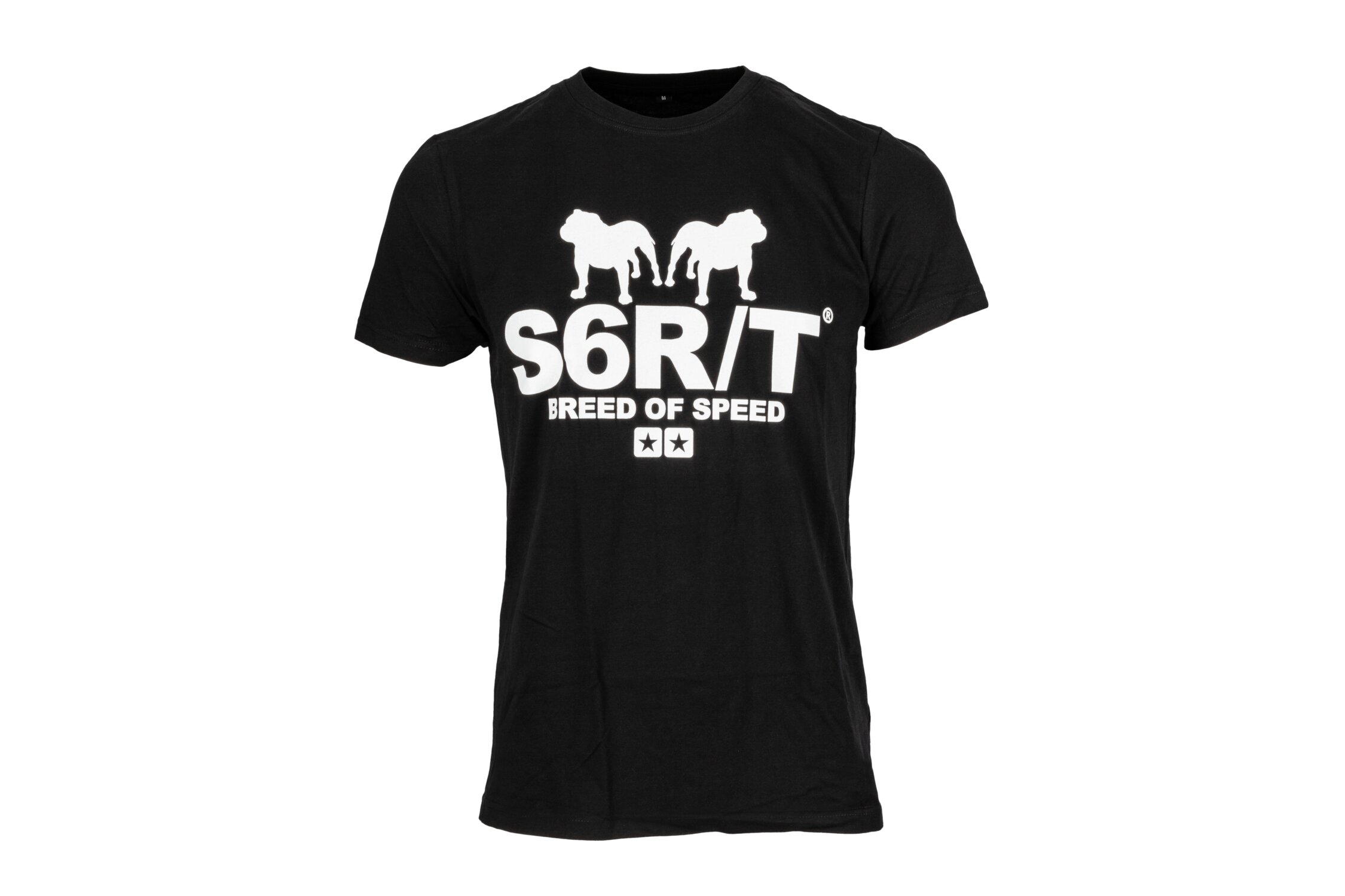 T-shirt Stage6 R/T Noir L