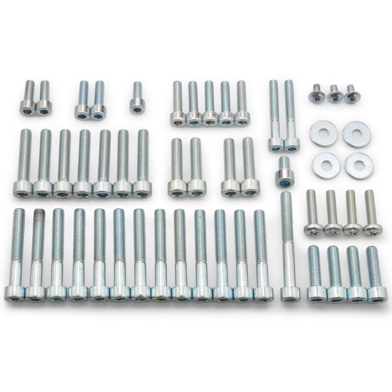 Kit visserie complet moteur AM6 Easyboost