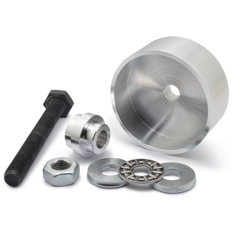 Easyboost Arrache roulements de vilebrequin Moto 50 et Scooter