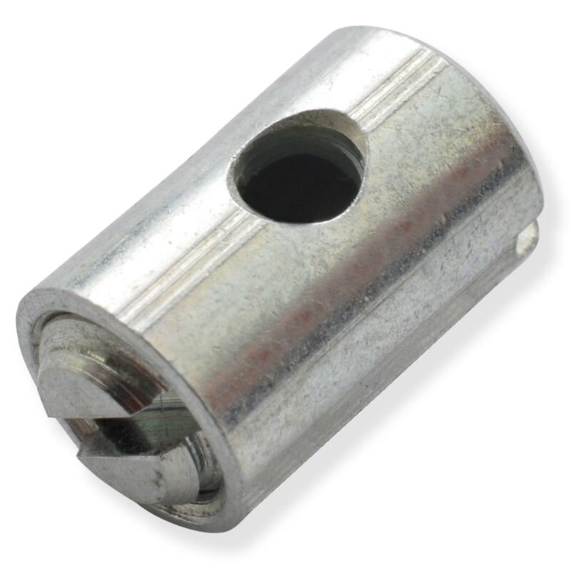 Serre câble de gaz d.5mm - 7,5mm