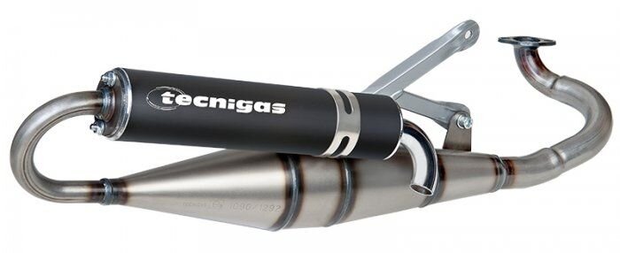 Pot d'échappement TGB Bullet Tecnigas Next R