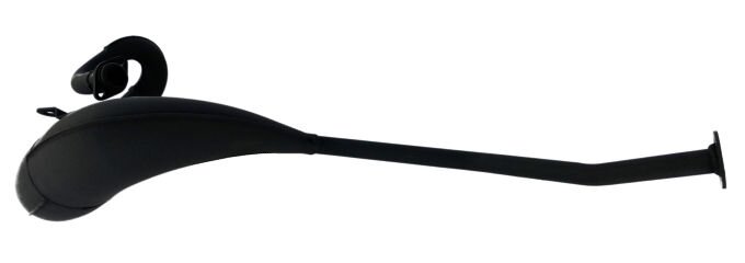 Pot dâÃ©chappement Tecnigas Original PRO Enduro Fantic Enduro XE/Mot