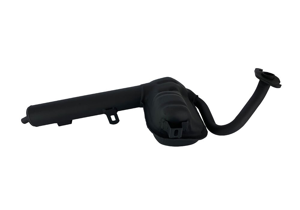 Pot d'Ã©chappement Tecnigas Original Honda Wallaroo