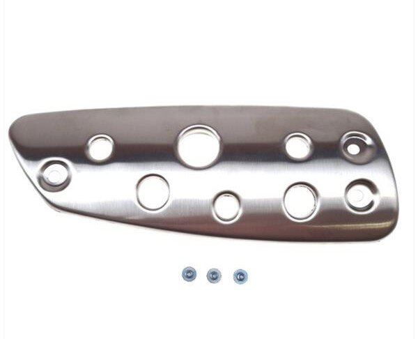 Tecnigas Pare chaleur d'échappement Silent Pro