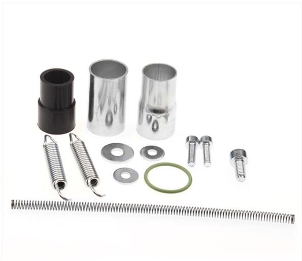 Kit pièces détachées du pot Tecnigas E-NOX Evo Rieju MRT