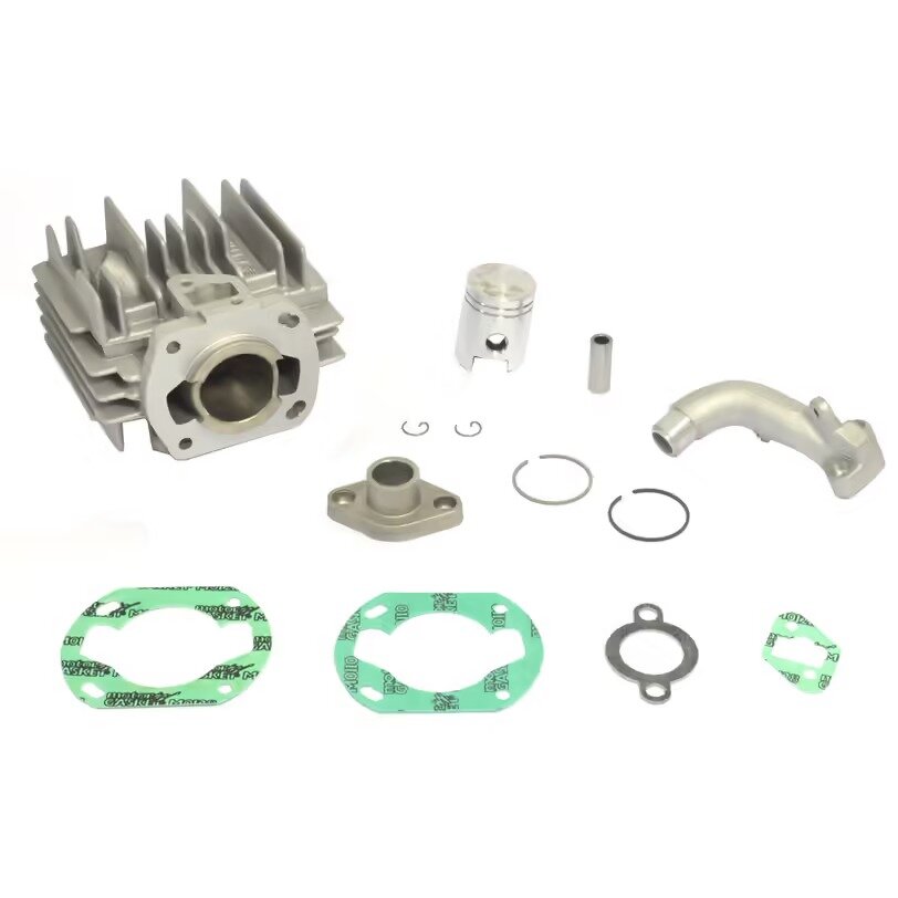Kit cylindre Sachs Hercules Athena Alu 50 avec kit admission
