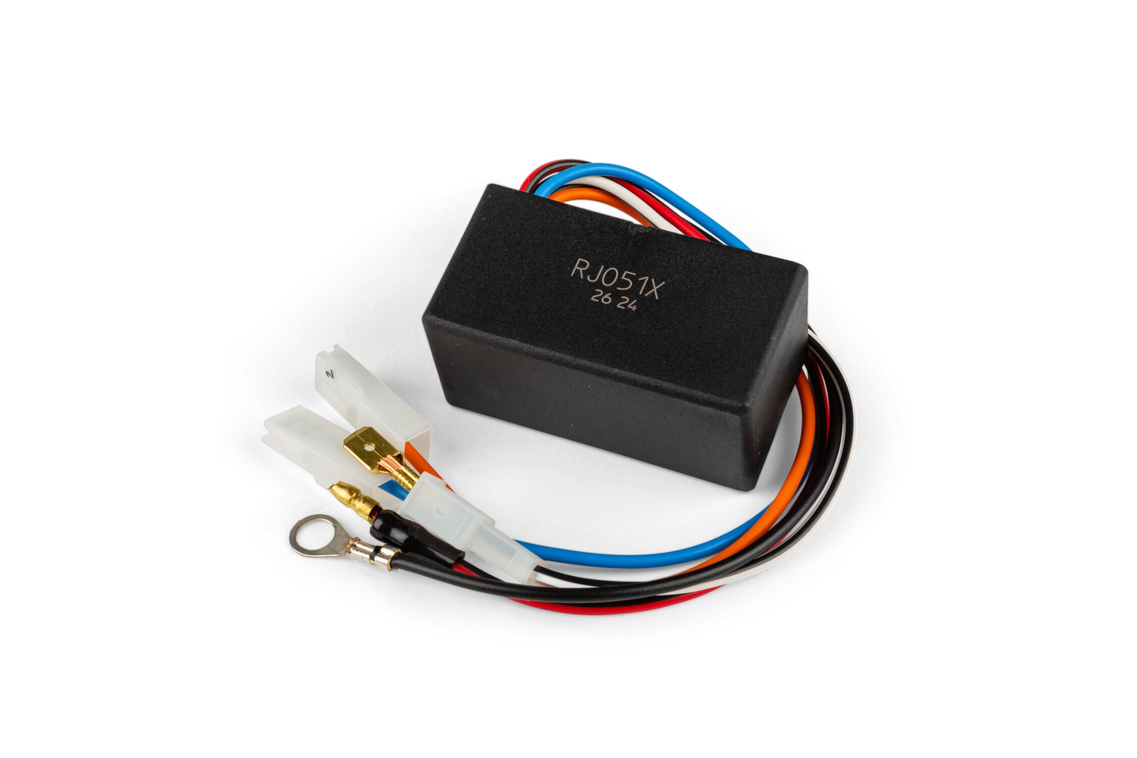 Boîter CDI MVT Premium 12
