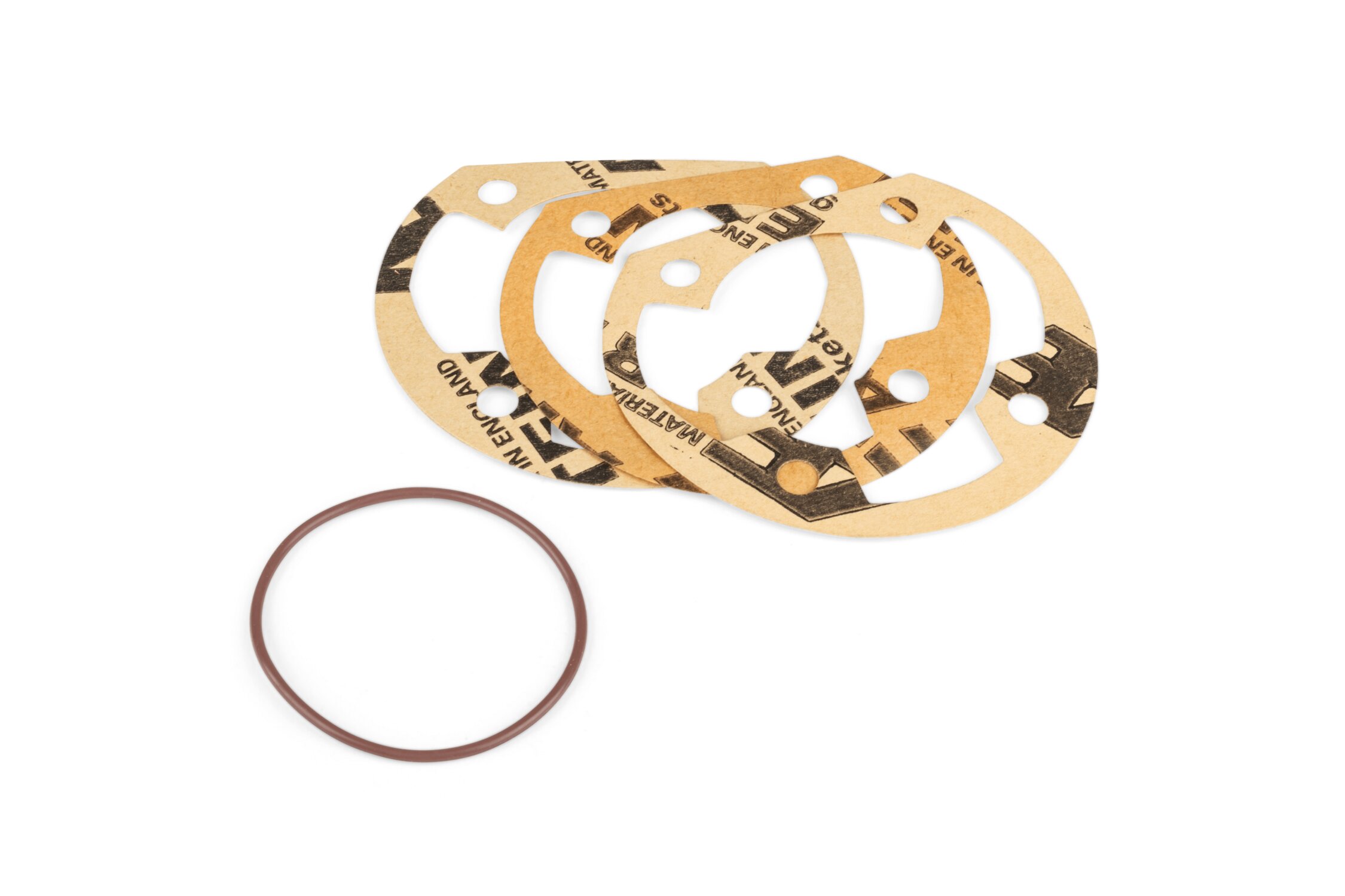 MVT Pochette de joints cylindre G1 S-Race 50 MBK 51