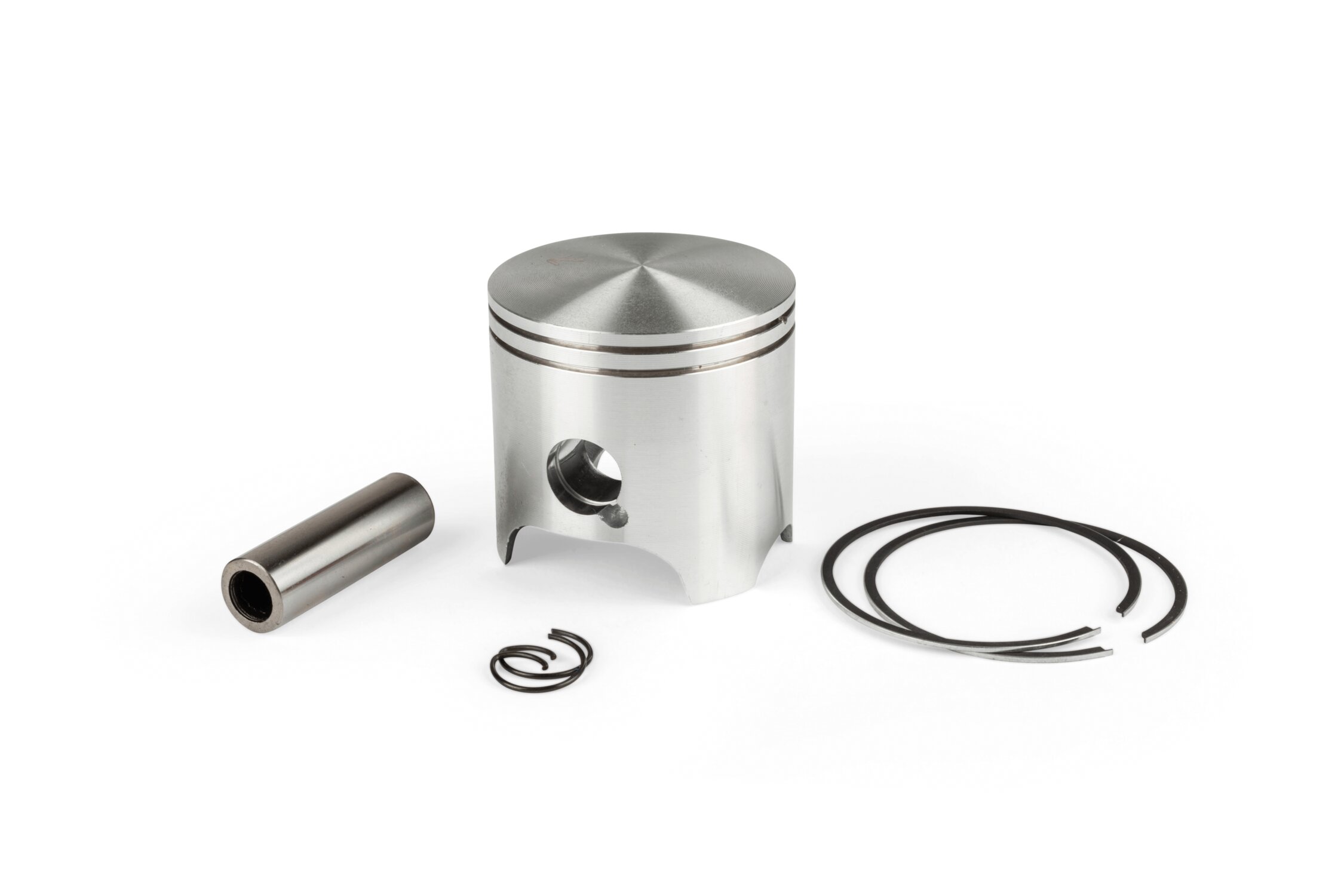 MVT Piston d.50,54mm axe 13mm Iron Pro Max 90 AM6 / Derbi