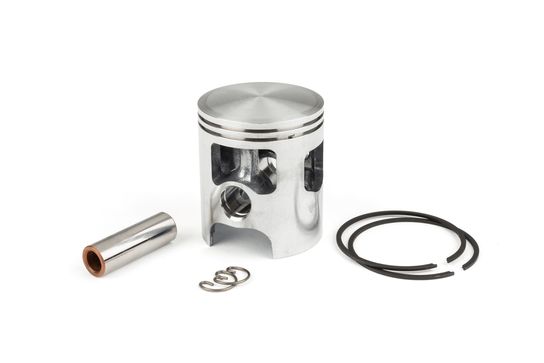 Polini Piston de rechange 70cc Piaggio Ciao d.47