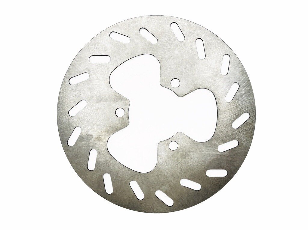 Disque de frein arrière 218mm Aprilia SX / Derbi Senda