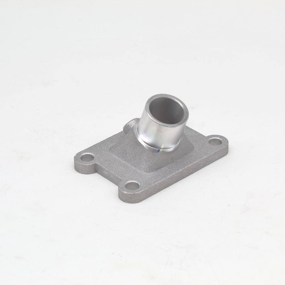 Italkit Pipe d'admission rigide d.18/23mm Puch Maxi