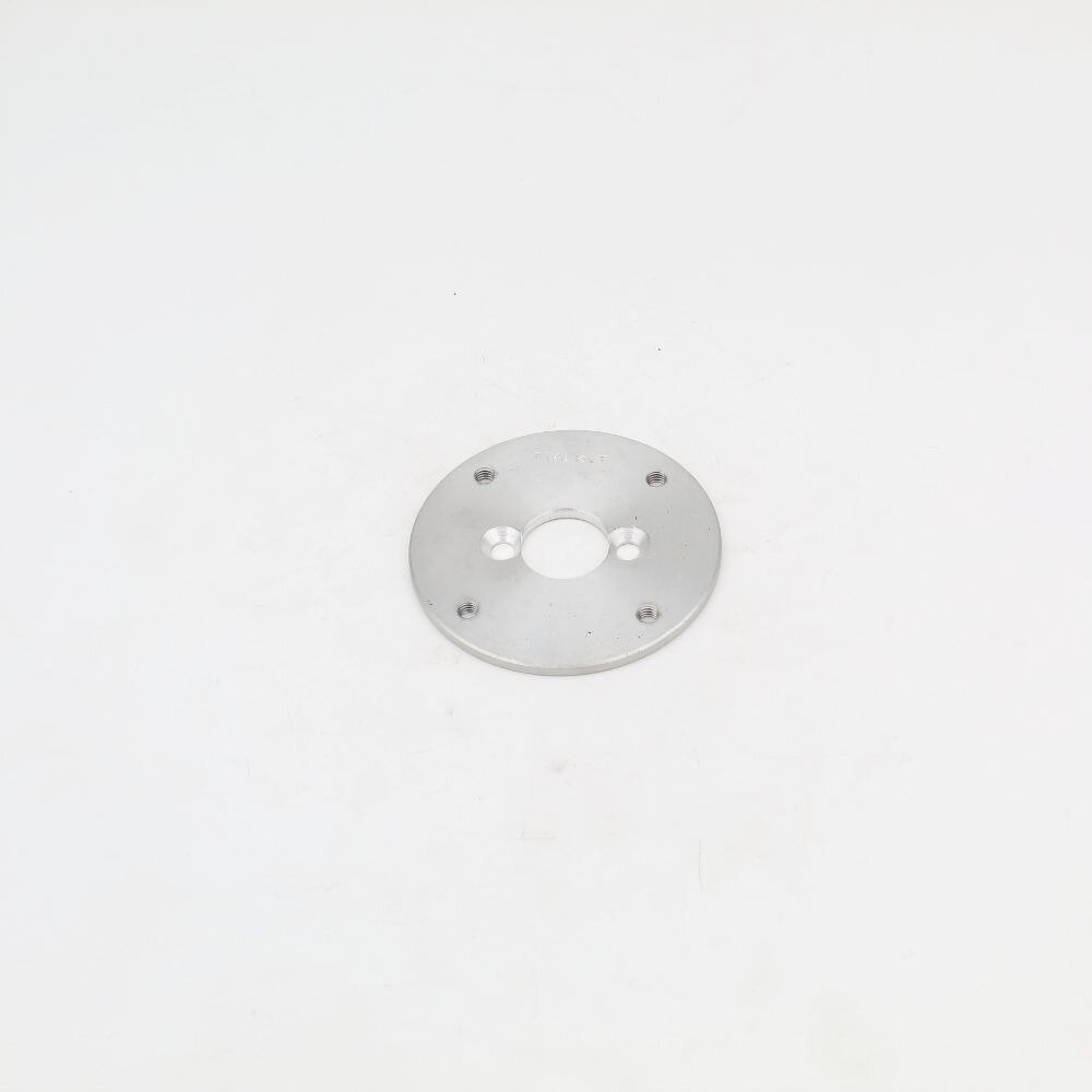 Adaptateur Turbine de Refroidissement Italkit Selettra Peugeot AC