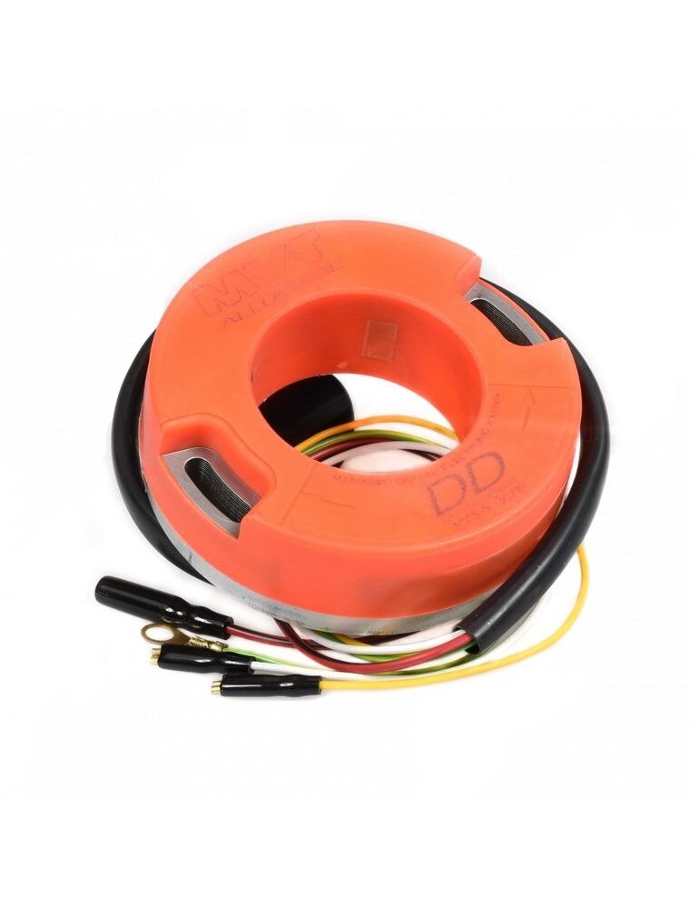Stator d'allumage MVT Digital Direct Yamaha DTR 50 - 80 1986 - 1997