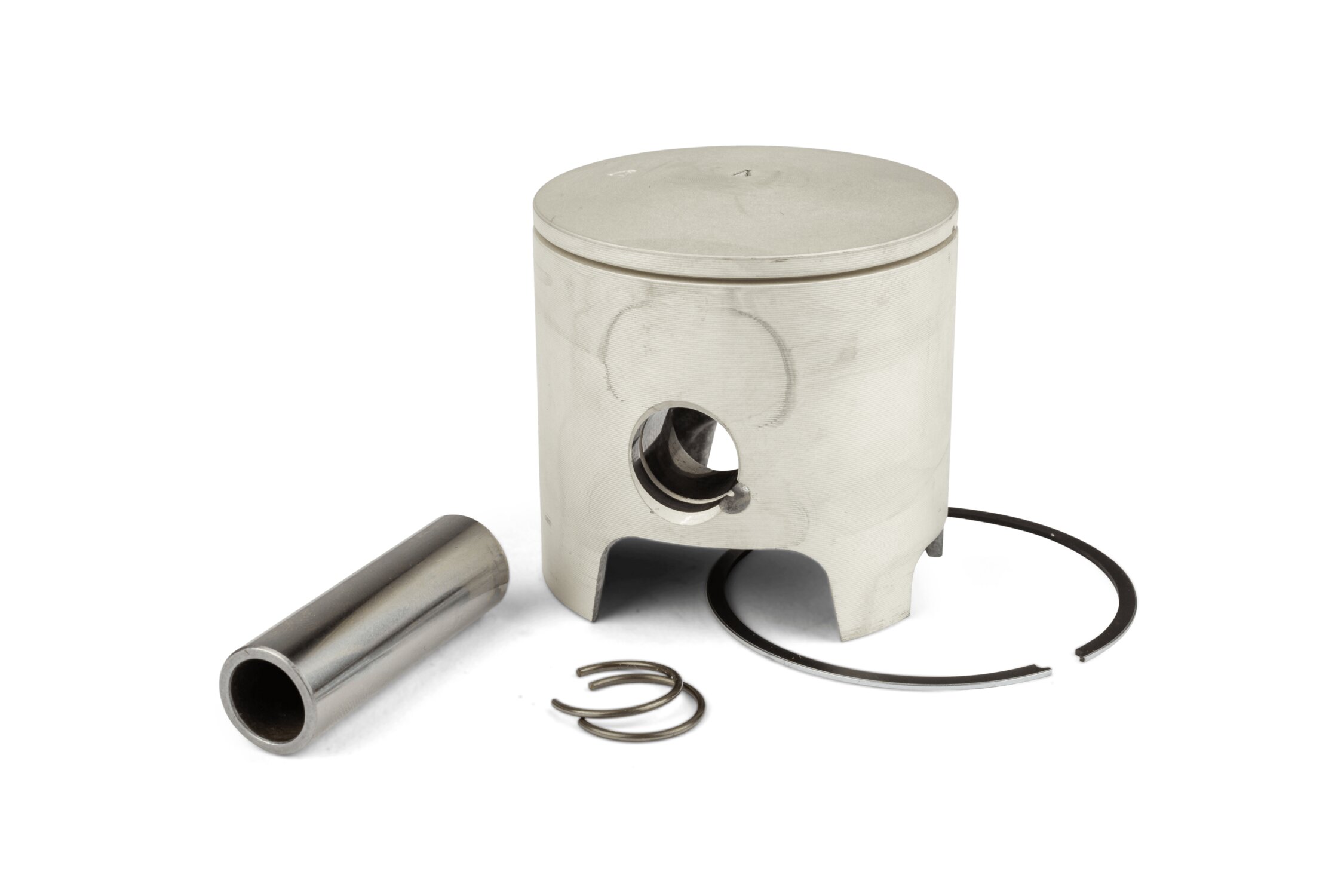 Piston de rechange Malossi Testa Rossa d.52mm côte B (axe 13mm)