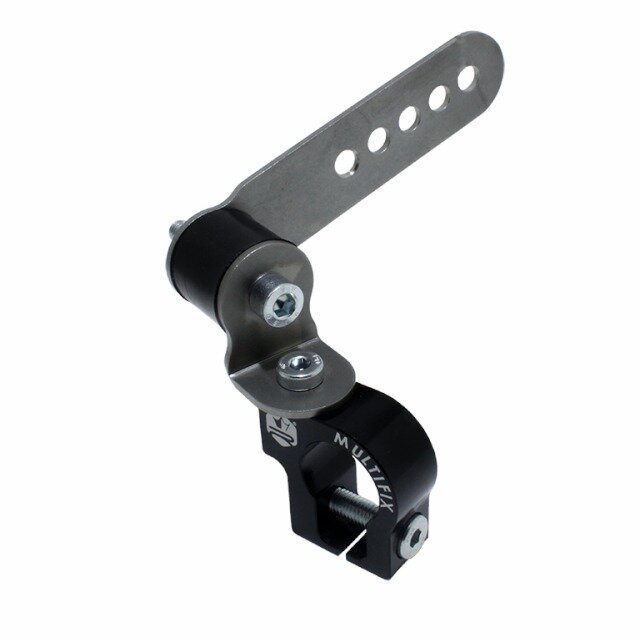 Kit de fixation de pot Multifix KRM Pro Ride