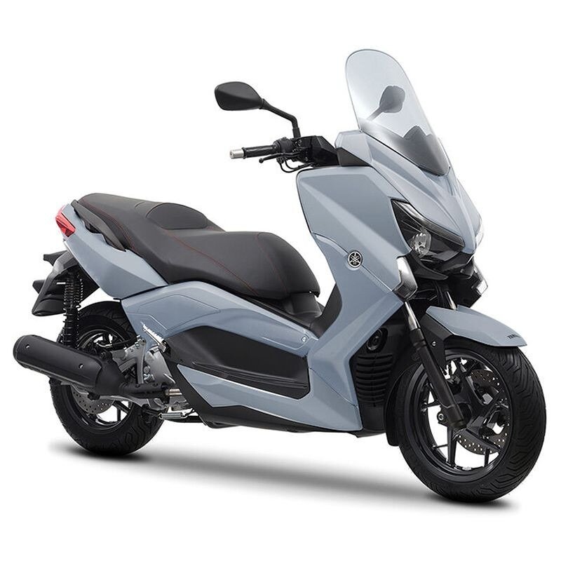 Kit carénage Yamaha Xmax 2014