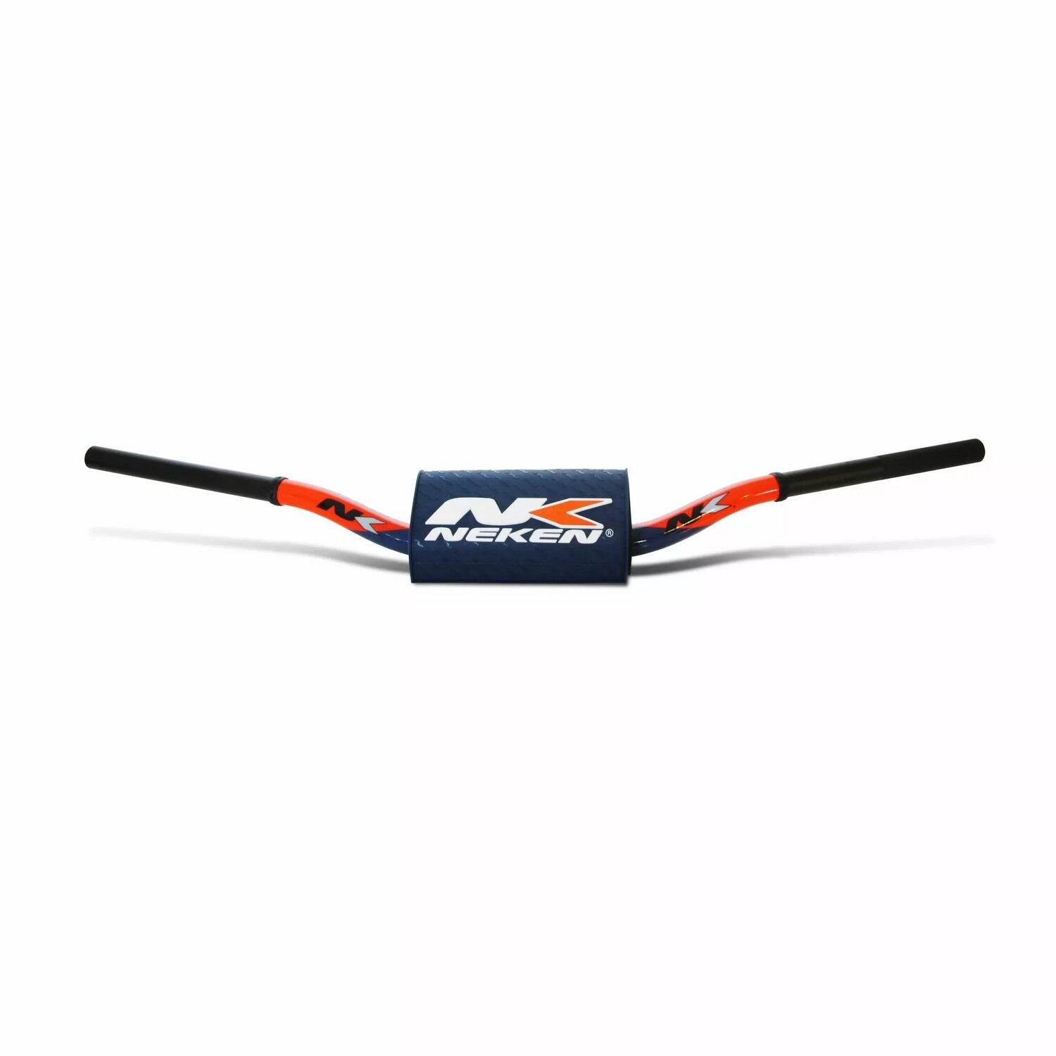 Neken Guidon 28mm Radical Design haut Orange et Bleu