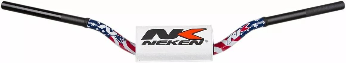 Guidon Neken 28mm Radical Design haut USA