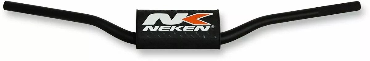 Guidon Neken 28mm Radical Standard High L.754mm
