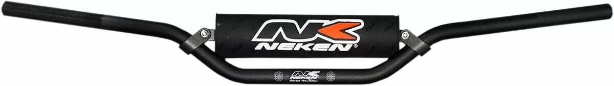 Guidon Neken Low 22mm