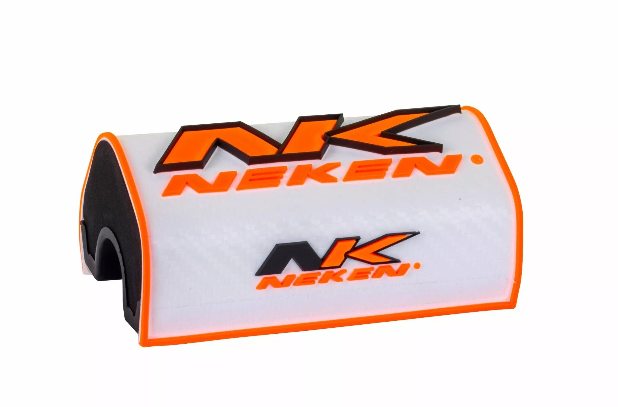 Mousse de guidon Fatbar Neken 3D