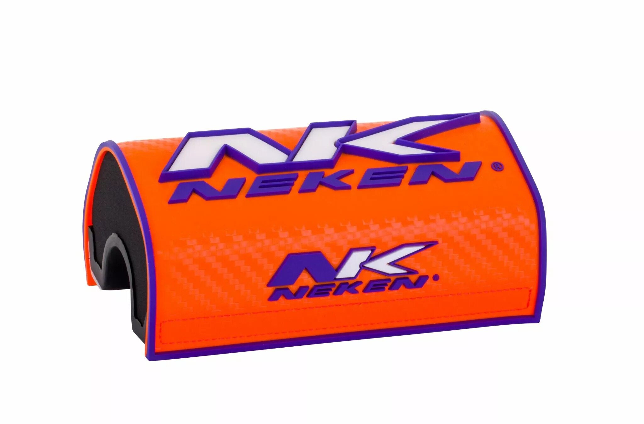 Mousse de guidon Fatbar Neken 3D