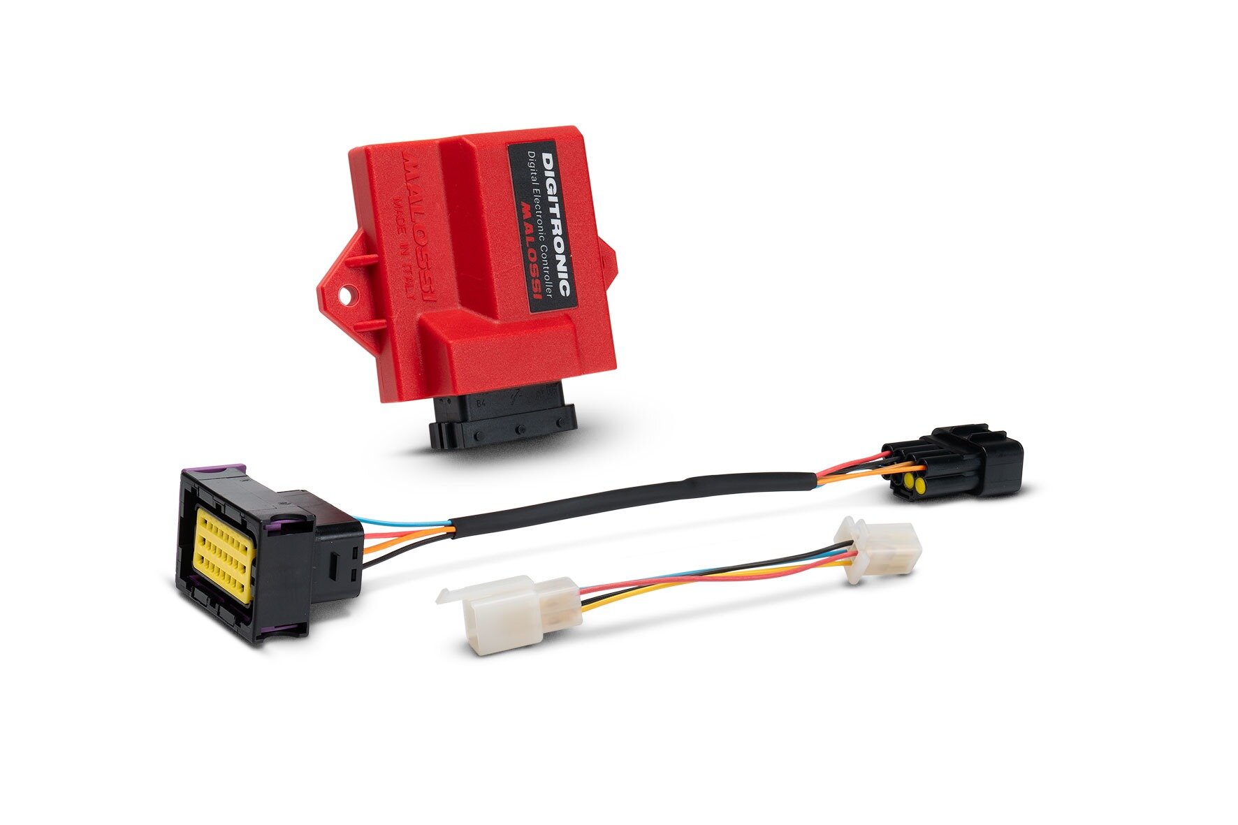 CDI Malossi Digitronic MBK Booster / Nitro dès 2004
