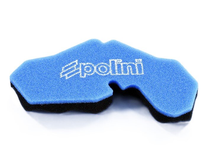 Polini Filtre à air type origine Honda Wallaroo