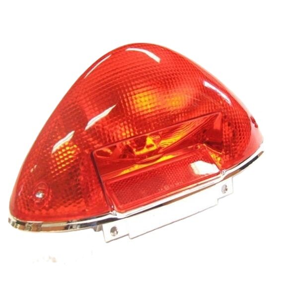 Standard Parts Feu arrière type origine Suzuki Katana