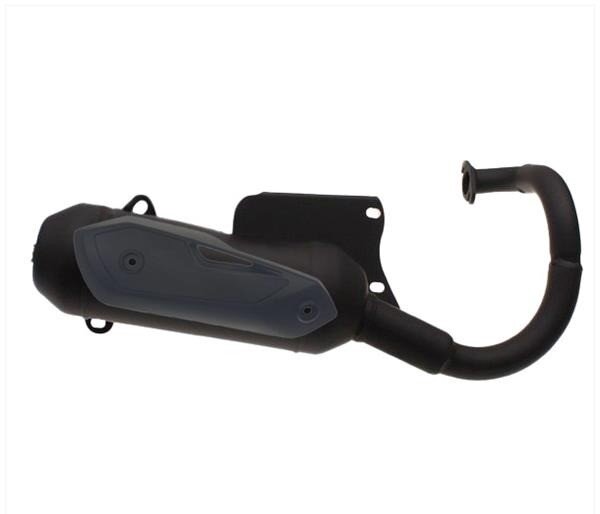 Pot Tecnigas Silent Pro Honda Scoopy 50