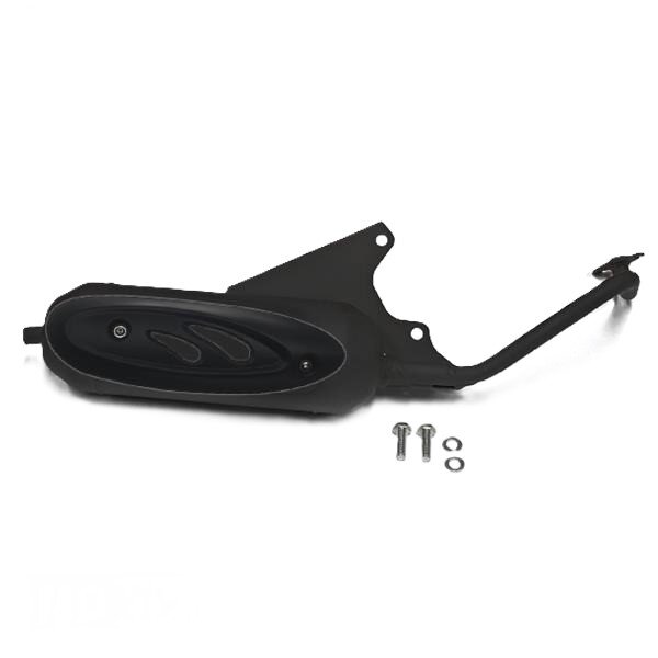 Pot Tecnigas Silent Pro Honda Vision 50 4T