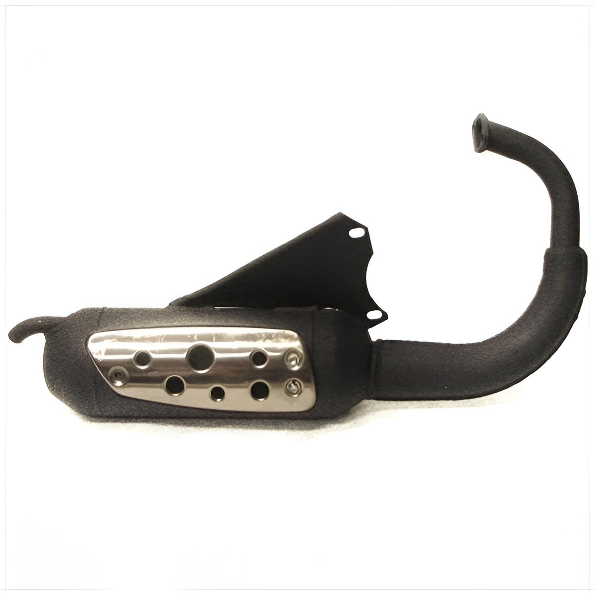 Pot Tecnigas Silent Pro Italjet Ascot / Bazooka
