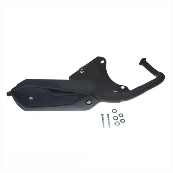 Pot Tecnigas Silent Pro Kymco Topboy / Super9