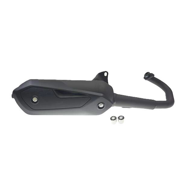 Pot Tecnigas Silent Pro Piaggio 50 2T