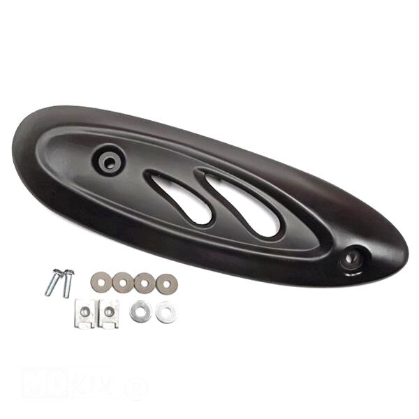 Pare-chaleur Tecnigas Maxi-4 / Silent Pro 4T