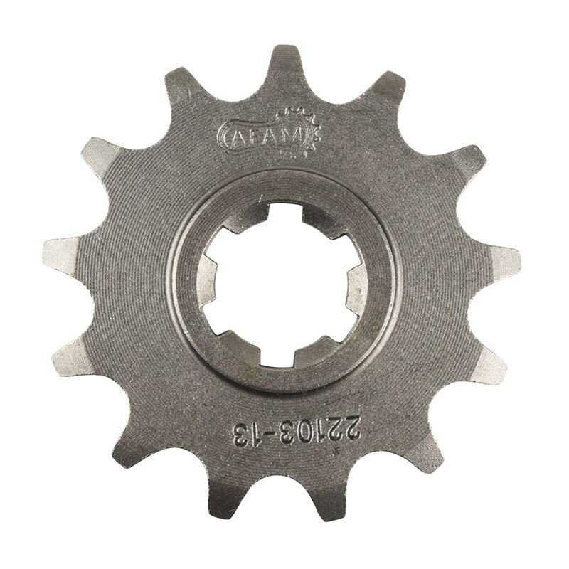 AFAM Pignon acier standard 22103 - 420