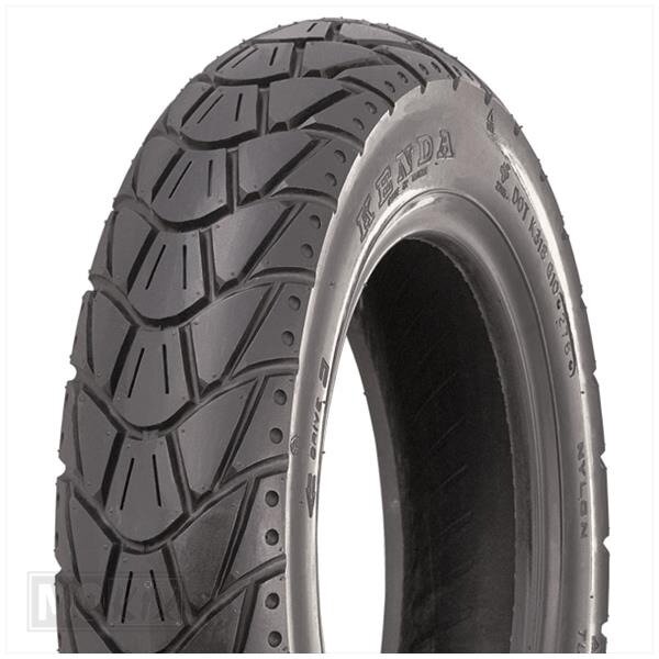 Pneu toute saison scooter 90/90-10 Kenda 90/90-10 K415