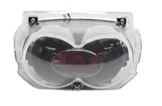 Feu arriÃ¨re Replay Lexus noir Ovetto/Neos