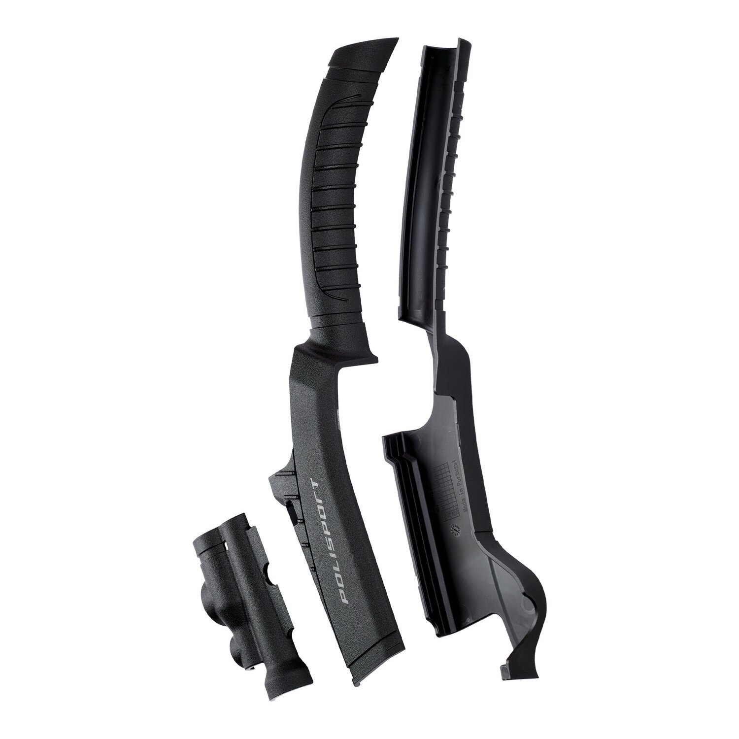 Protections de cadre Stark Varg Polisport