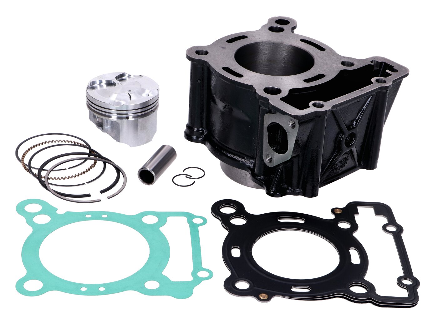 Kit cylindre Derbi Senda 125 4 temps